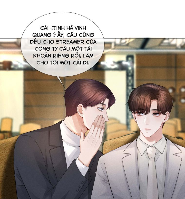 Dior Tiên Sinh Chapter 36 - Next Chapter 37