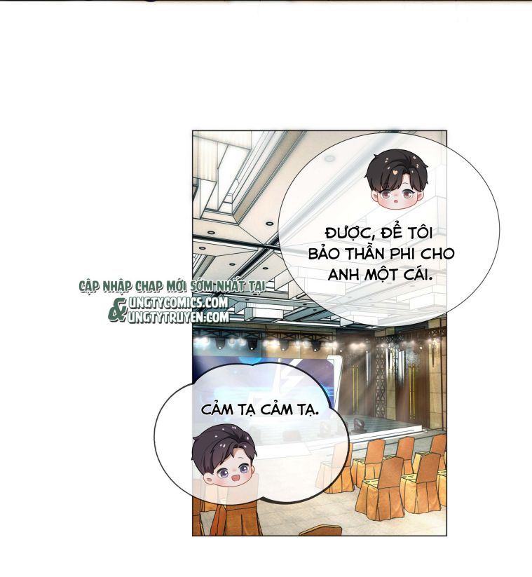 Dior Tiên Sinh Chapter 36 - Next Chapter 37