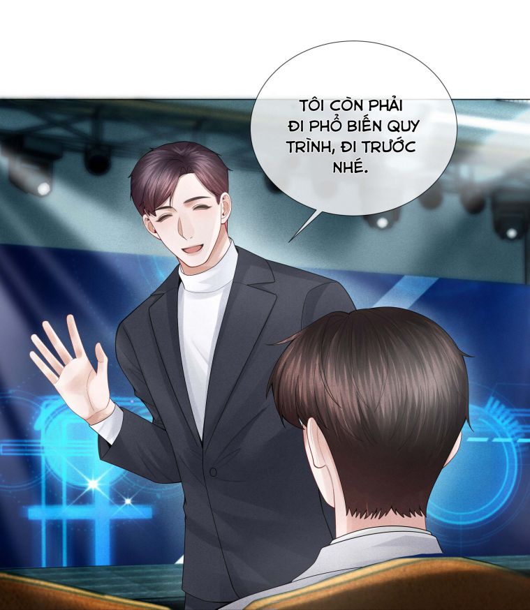 Dior Tiên Sinh Chapter 36 - Next Chapter 37