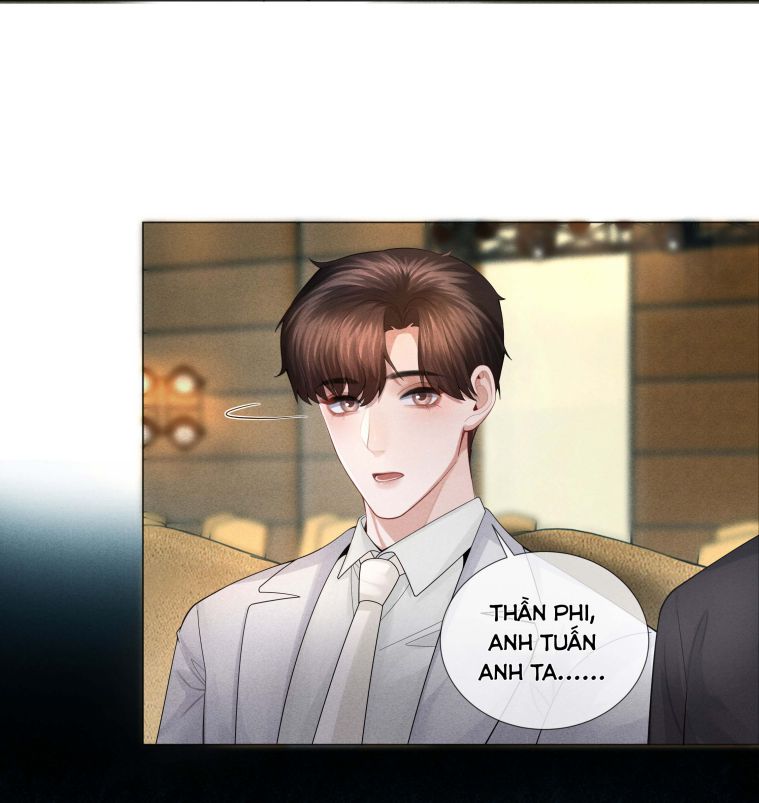 Dior Tiên Sinh Chapter 36 - Next Chapter 37