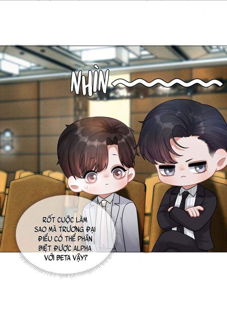 Dior Tiên Sinh Chapter 36 - Next Chapter 37