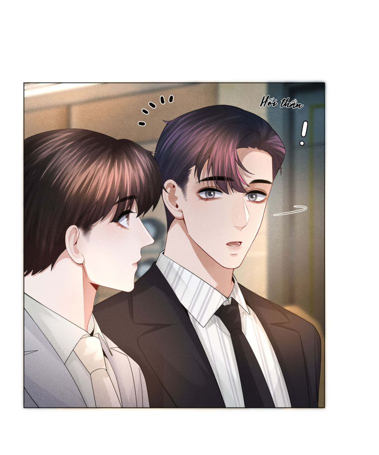 Dior Tiên Sinh Chapter 36 - Next Chapter 37