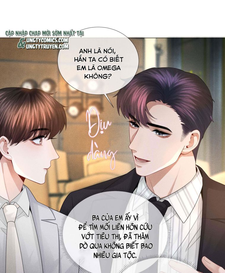 Dior Tiên Sinh Chapter 36 - Next Chapter 37