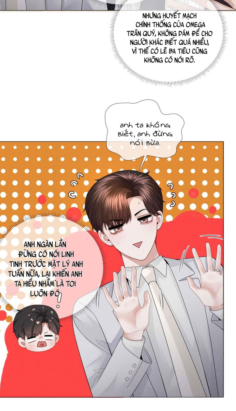 Dior Tiên Sinh Chapter 36 - Next Chapter 37