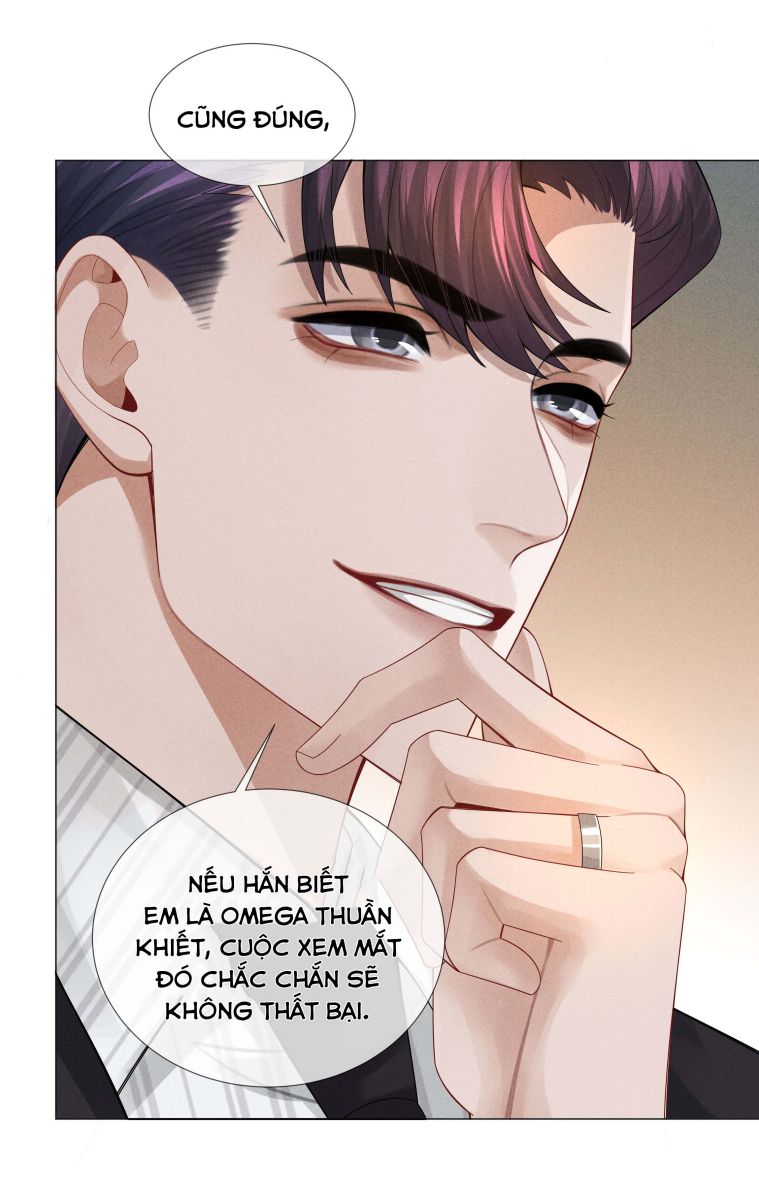 Dior Tiên Sinh Chapter 36 - Next Chapter 37
