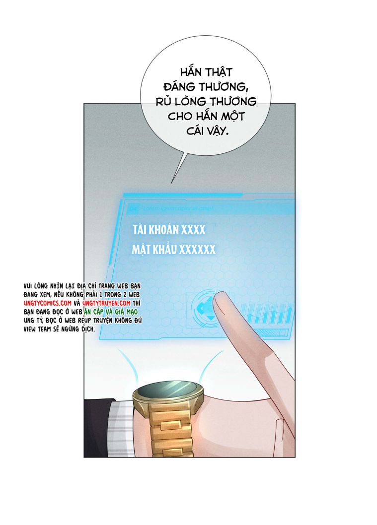 Dior Tiên Sinh Chapter 36 - Next Chapter 37