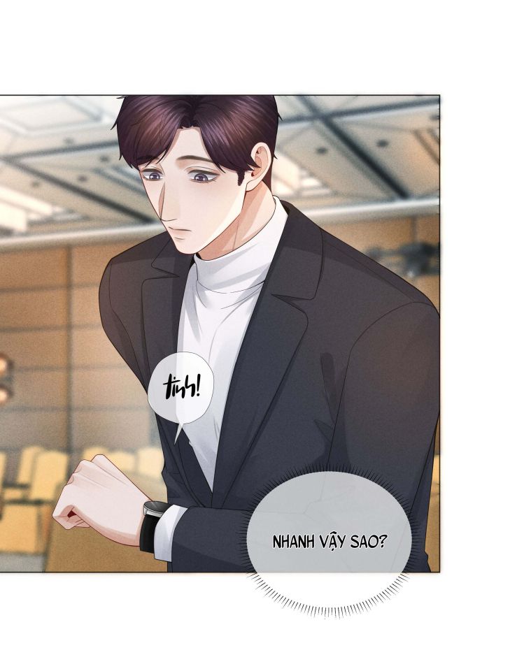 Dior Tiên Sinh Chapter 36 - Next Chapter 37