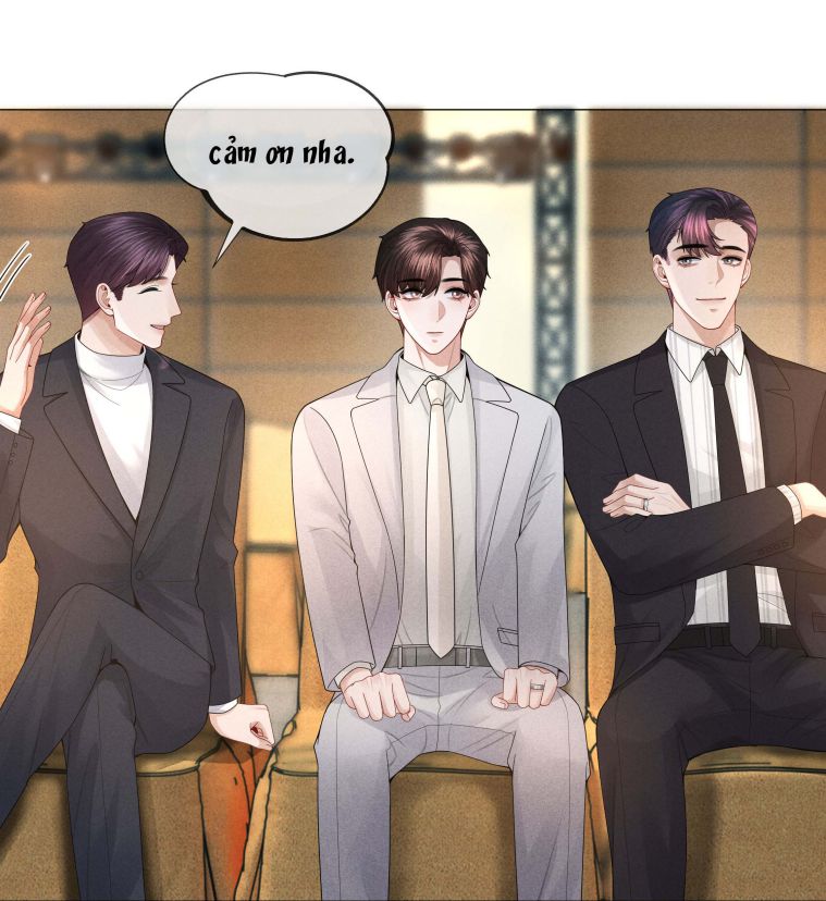 Dior Tiên Sinh Chapter 36 - Next Chapter 37