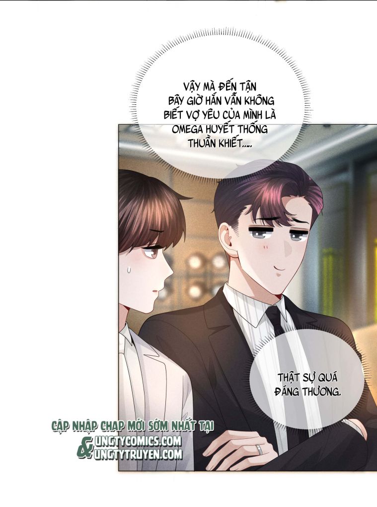 Dior Tiên Sinh Chapter 36 - Next Chapter 37