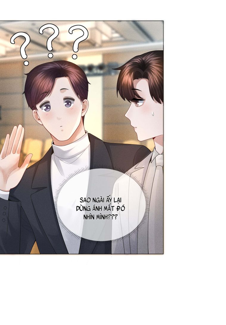 Dior Tiên Sinh Chapter 36 - Next Chapter 37