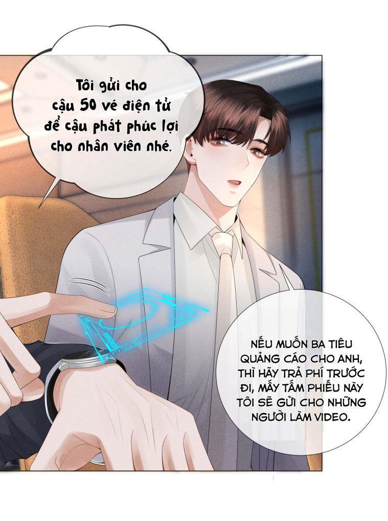 Dior Tiên Sinh Chapter 36 - Next Chapter 37