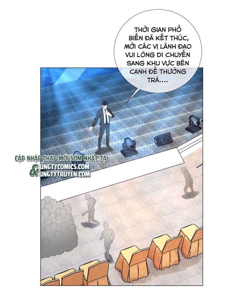 Dior Tiên Sinh Chapter 36 - Next Chapter 37