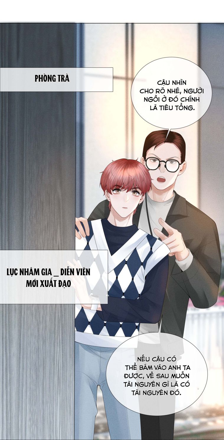 Dior Tiên Sinh Chapter 36 - Next Chapter 37