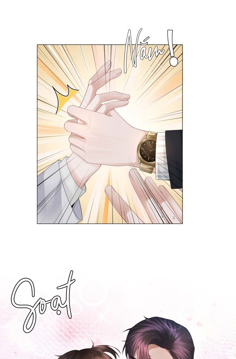 Dior Tiên Sinh Chapter 36 - Next Chapter 37