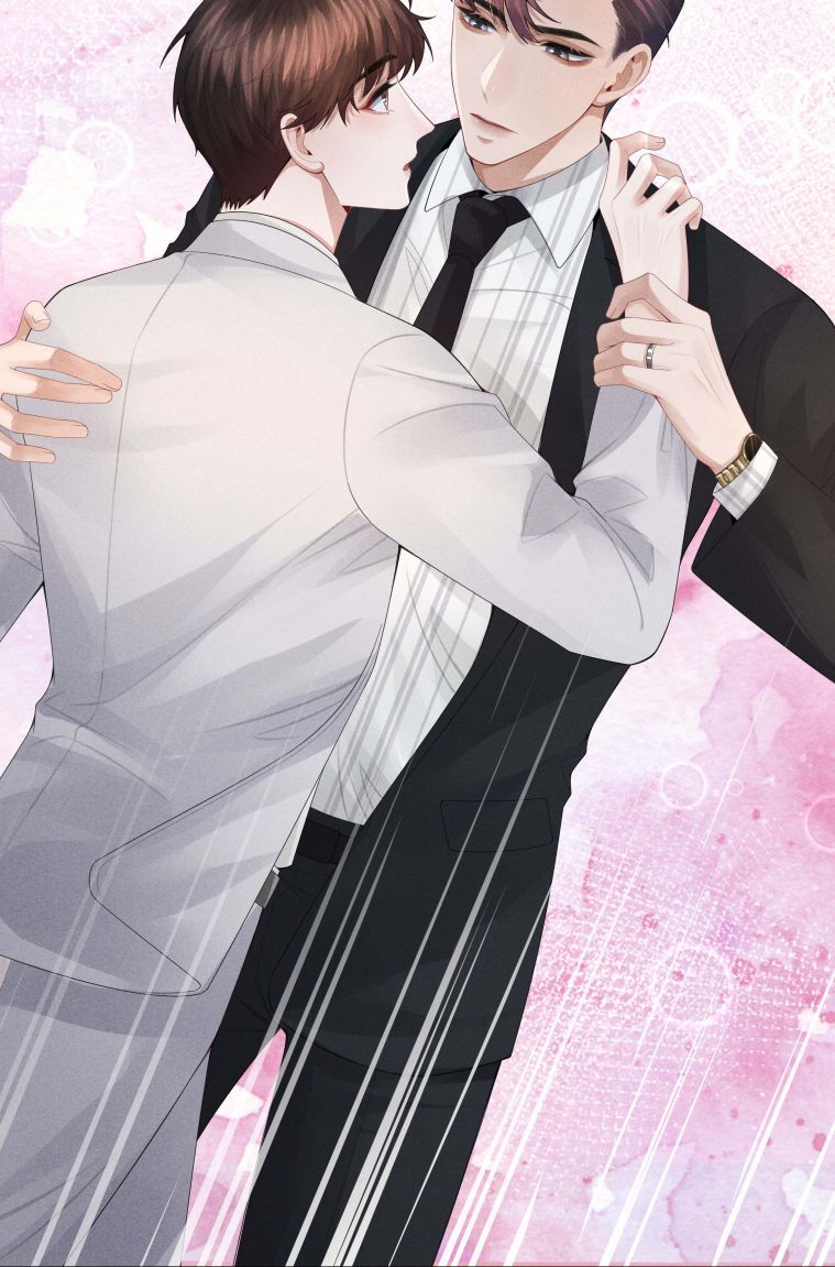 Dior Tiên Sinh Chapter 36 - Next Chapter 37