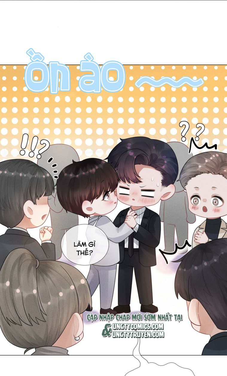 Dior Tiên Sinh Chapter 36 - Next Chapter 37