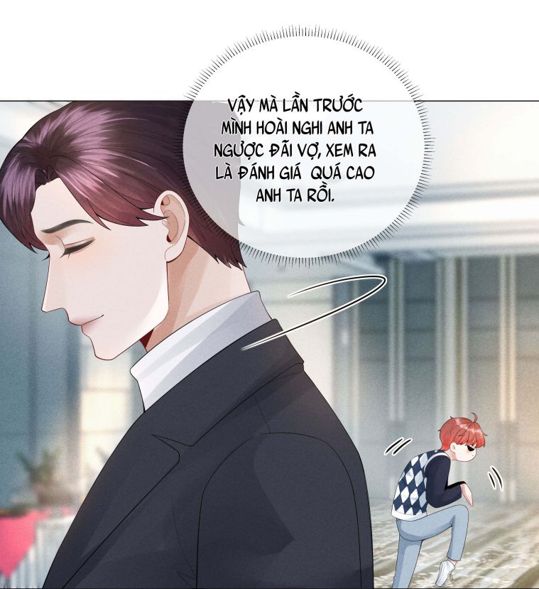 Dior Tiên Sinh Chapter 36 - Next Chapter 37