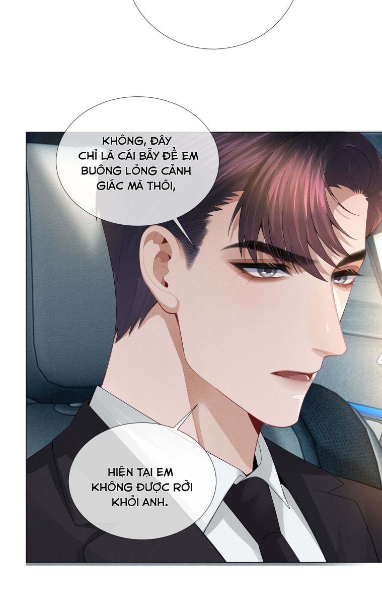 Dior Tiên Sinh Chapter 36 - Next Chapter 37
