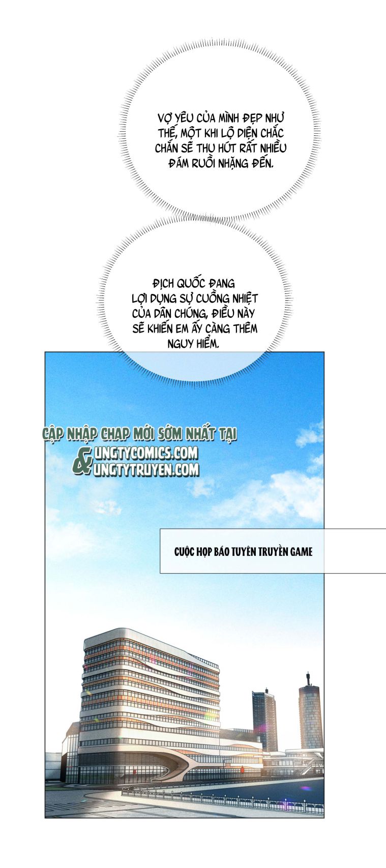 Dior Tiên Sinh Chapter 36 - Next Chapter 37