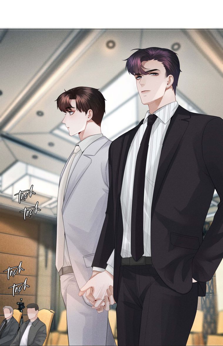Dior Tiên Sinh Chapter 36 - Next Chapter 37