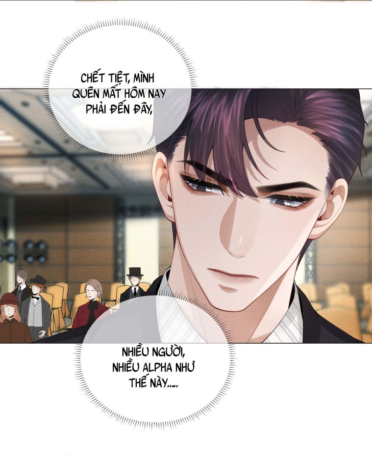 Dior Tiên Sinh Chapter 36 - Next Chapter 37