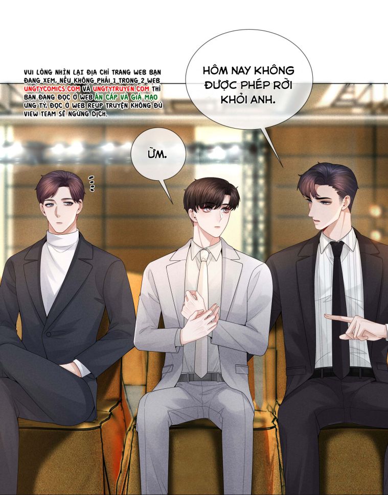 Dior Tiên Sinh Chapter 36 - Next Chapter 37