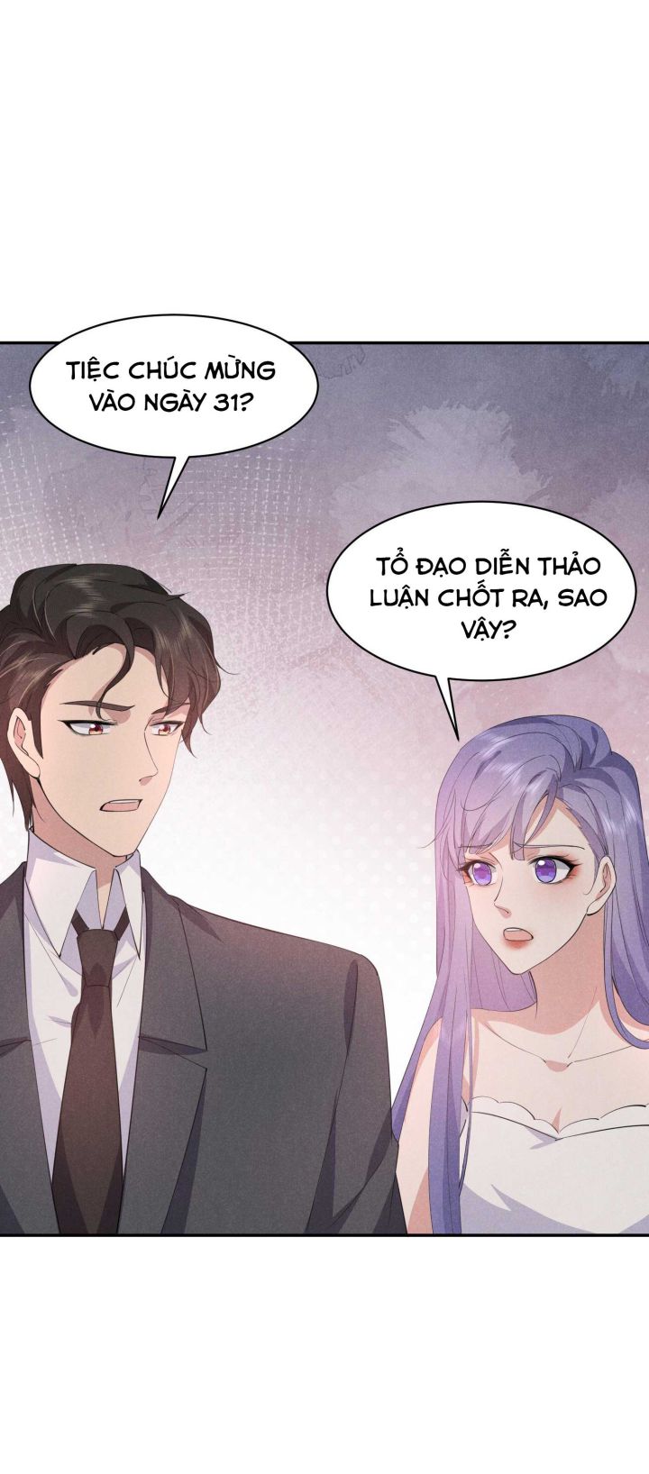 Anh Mà Không Cong, Tôi Liền Hắc Hoá  Chapter 17 - Next Chapter 18