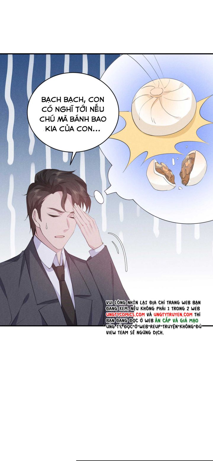 Anh Mà Không Cong, Tôi Liền Hắc Hoá  Chapter 17 - Next Chapter 18