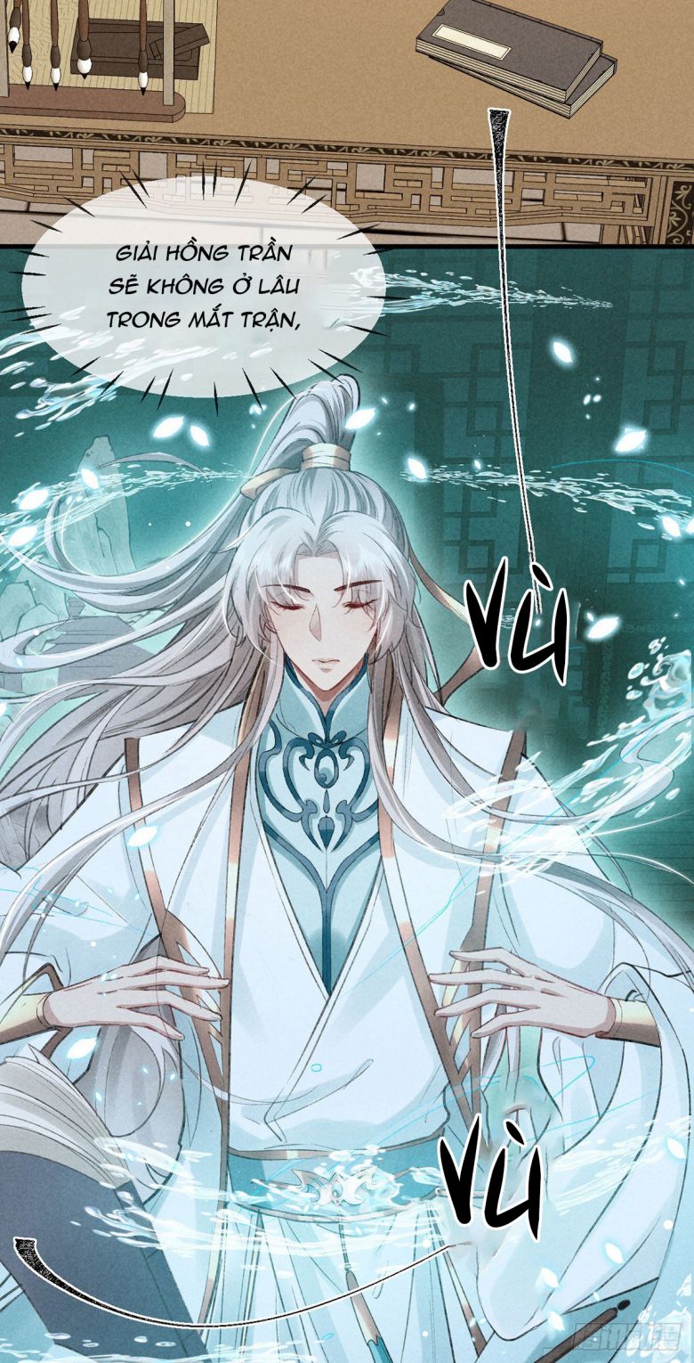 Đồ Mưu Bất Quỹ Chap 66 - Next Chap 67