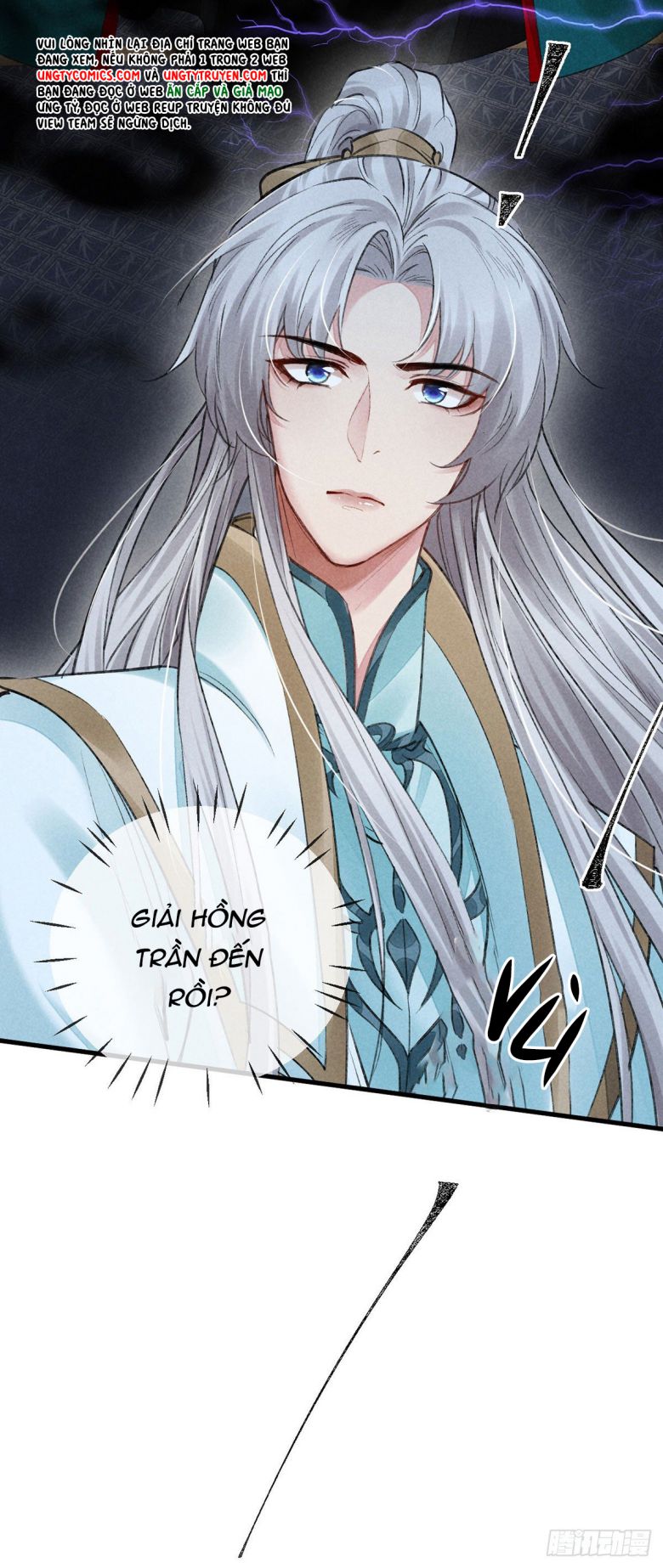 Đồ Mưu Bất Quỹ Chap 66 - Next Chap 67