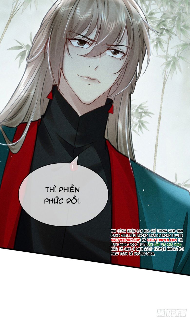 Đồ Mưu Bất Quỹ Chap 66 - Next Chap 67