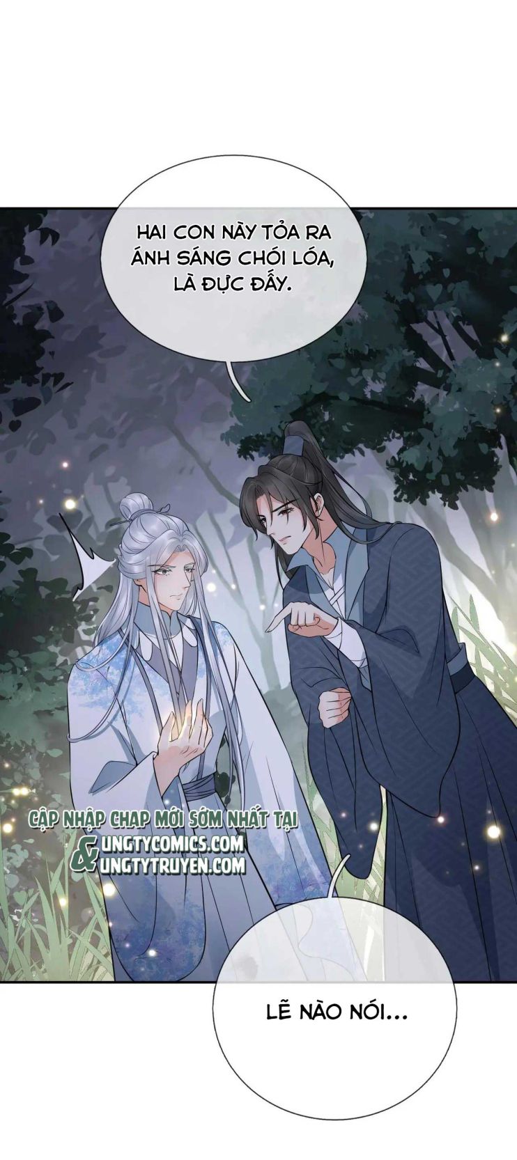 Đánh Chết Cũng Không Làm Sư Tôn Chap 67 - Next Chap 68