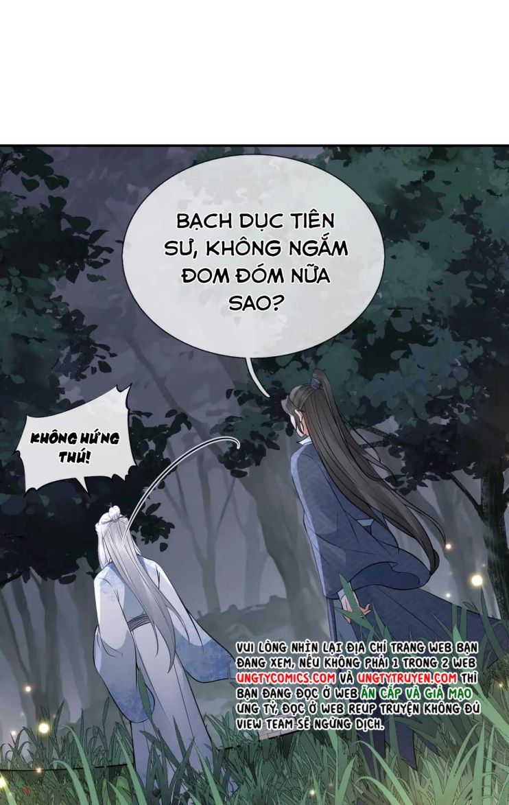 Đánh Chết Cũng Không Làm Sư Tôn Chap 67 - Next Chap 68