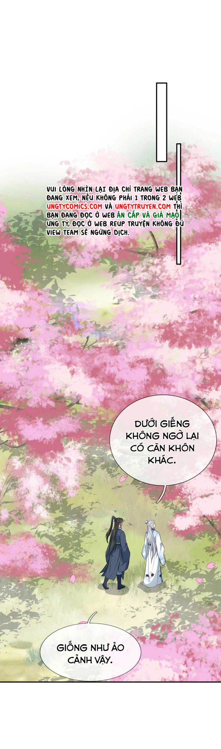 Đánh Chết Cũng Không Làm Sư Tôn Chap 67 - Next Chap 68