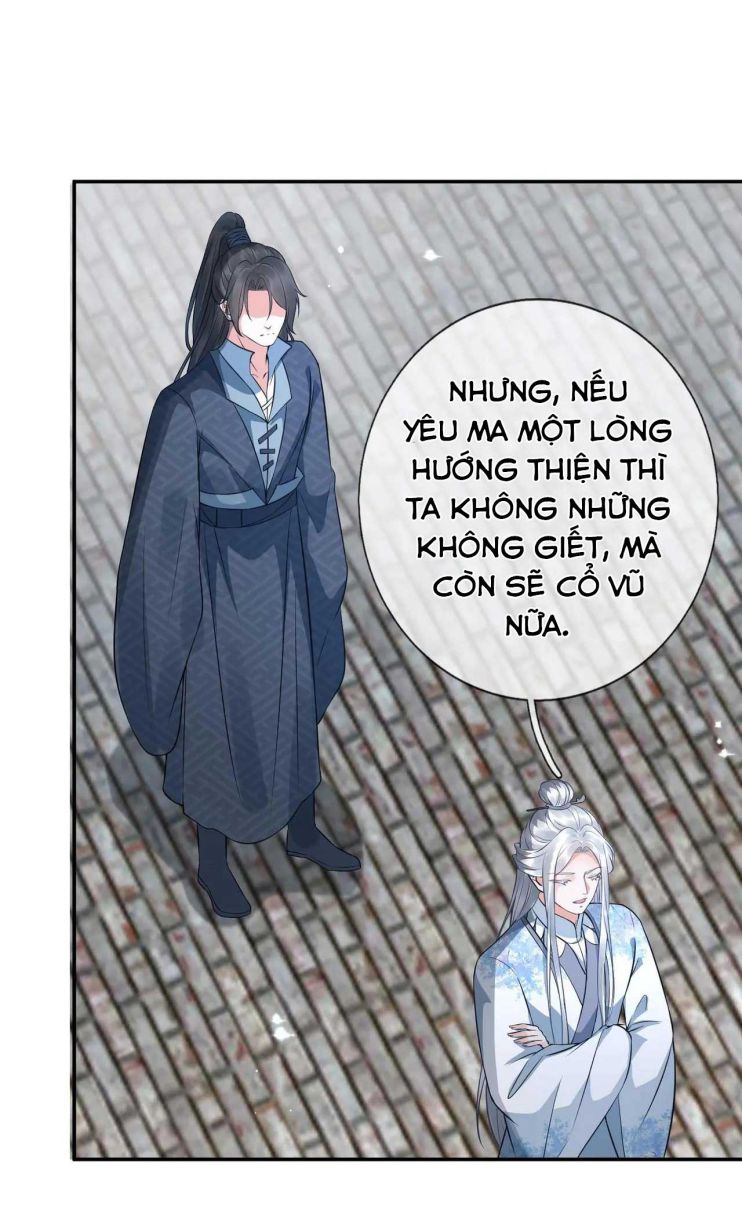 Đánh Chết Cũng Không Làm Sư Tôn Chap 67 - Next Chap 68