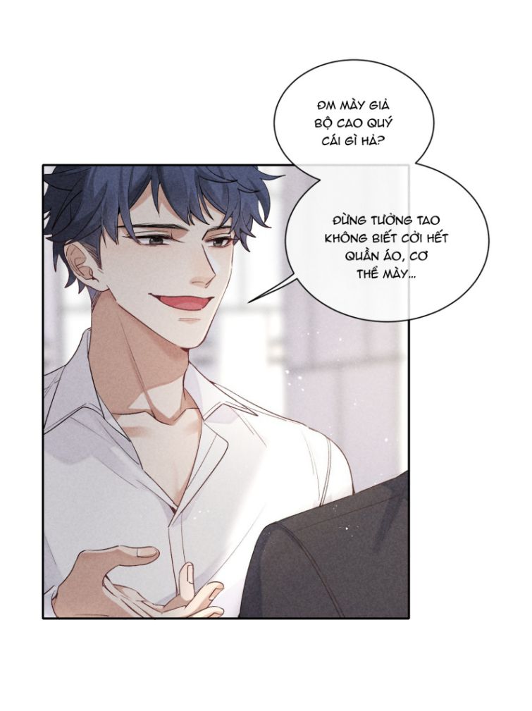 Trò Chơi Săn Bắn Chap 18 - Next Chap 19