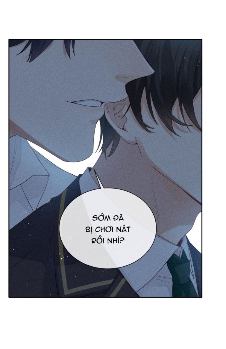 Trò Chơi Săn Bắn Chap 18 - Next Chap 19