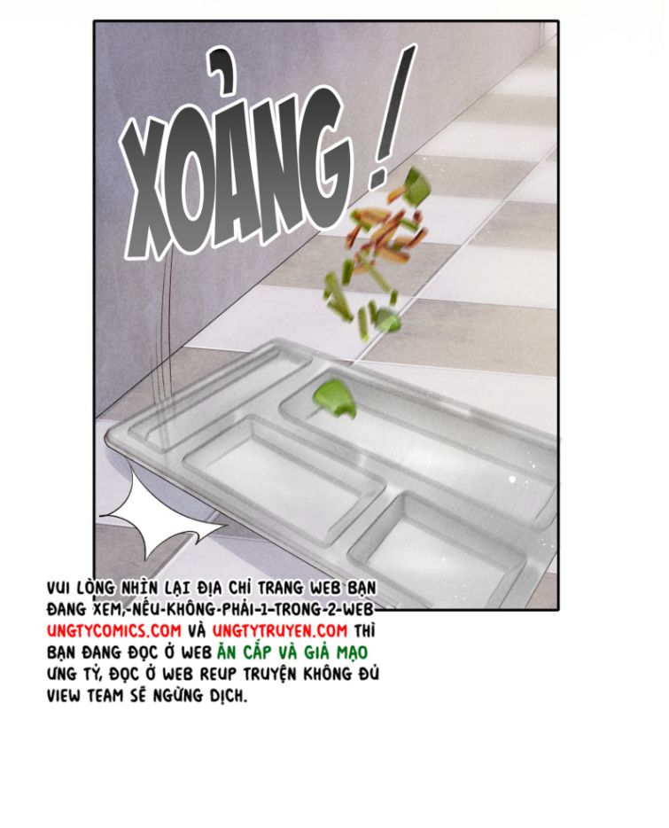 Trò Chơi Săn Bắn Chap 18 - Next Chap 19