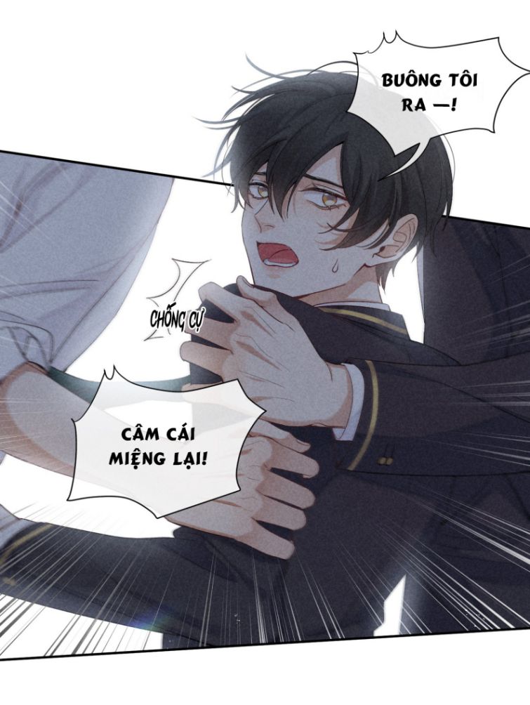 Trò Chơi Săn Bắn Chap 18 - Next Chap 19