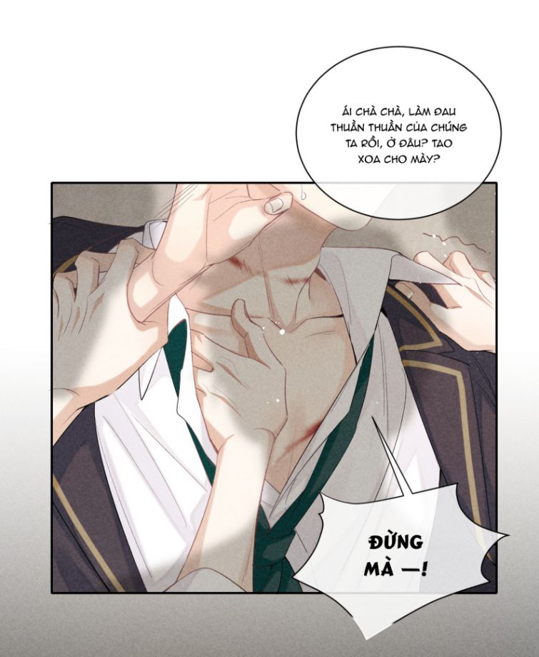 Trò Chơi Săn Bắn Chap 18 - Next Chap 19