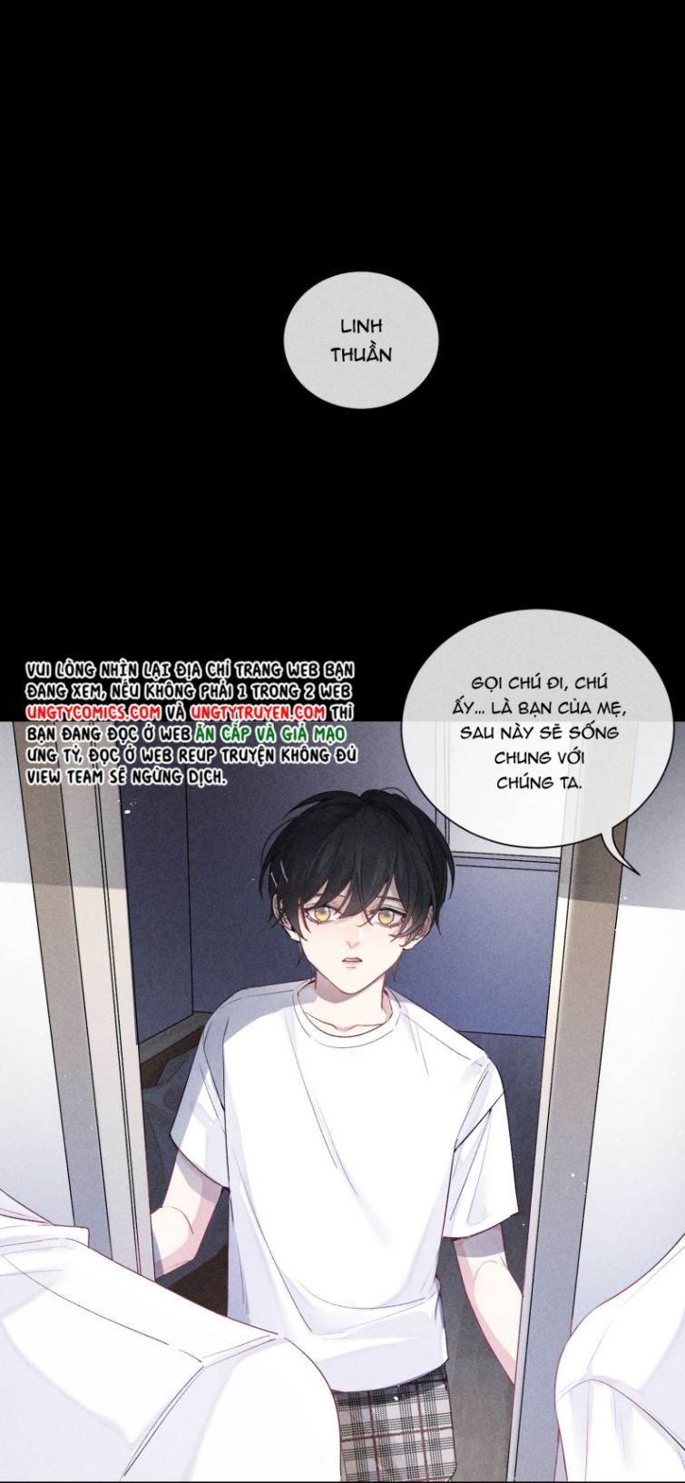 Trò Chơi Săn Bắn Chap 18 - Next Chap 19