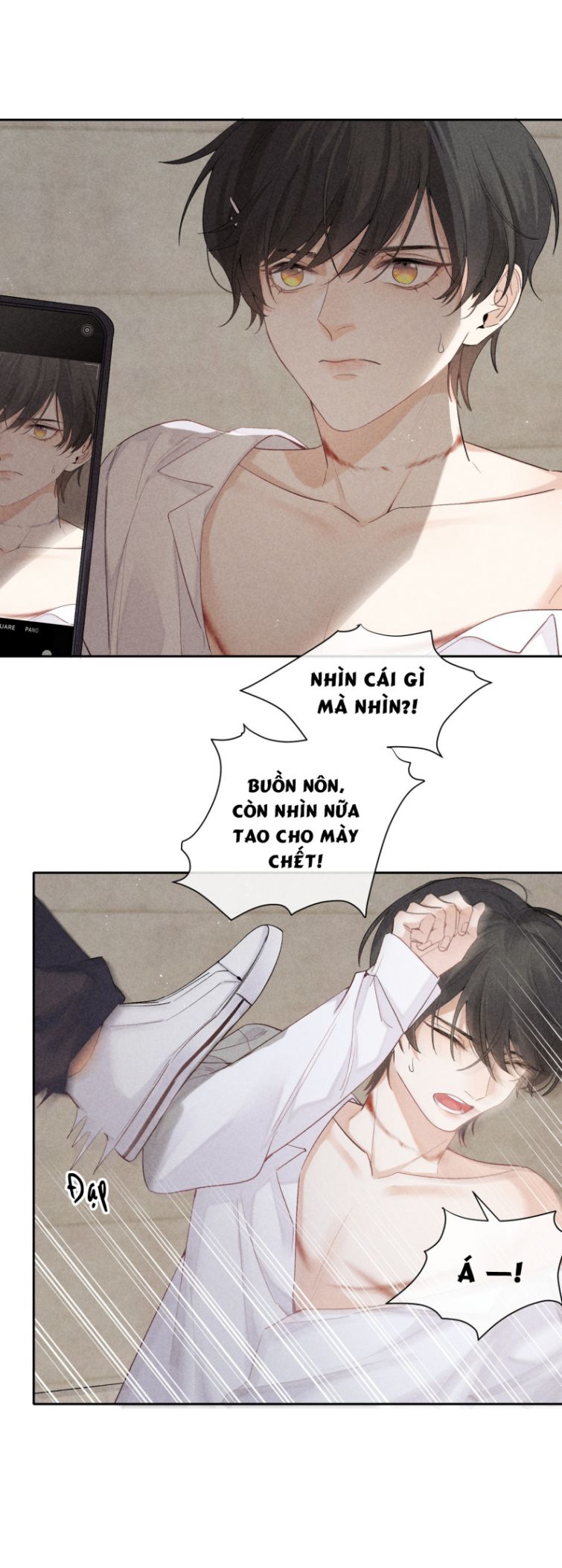 Trò Chơi Săn Bắn Chap 18 - Next Chap 19