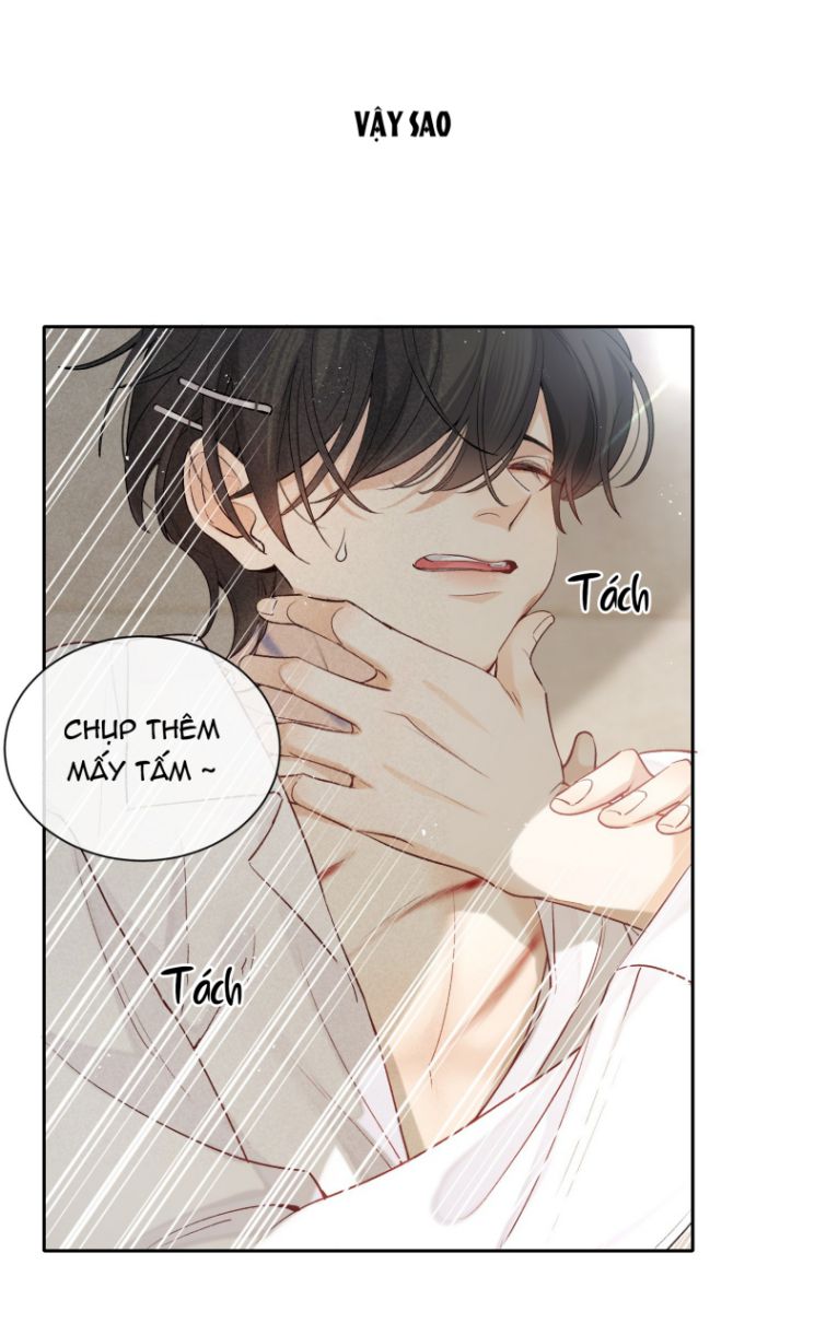 Trò Chơi Săn Bắn Chap 18 - Next Chap 19