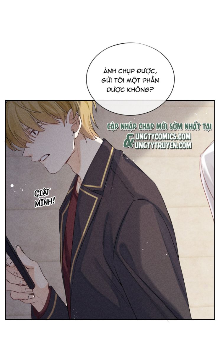 Trò Chơi Săn Bắn Chap 18 - Next Chap 19