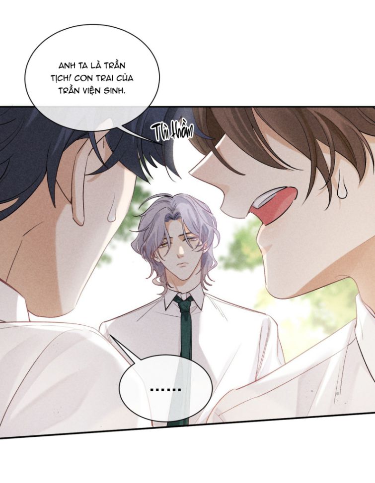 Trò Chơi Săn Bắn Chap 18 - Next Chap 19