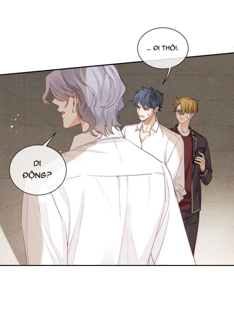 Trò Chơi Săn Bắn Chap 18 - Next Chap 19