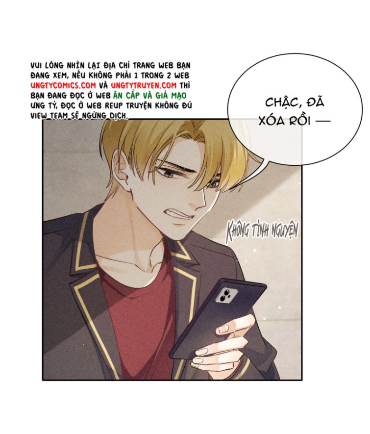 Trò Chơi Săn Bắn Chap 18 - Next Chap 19