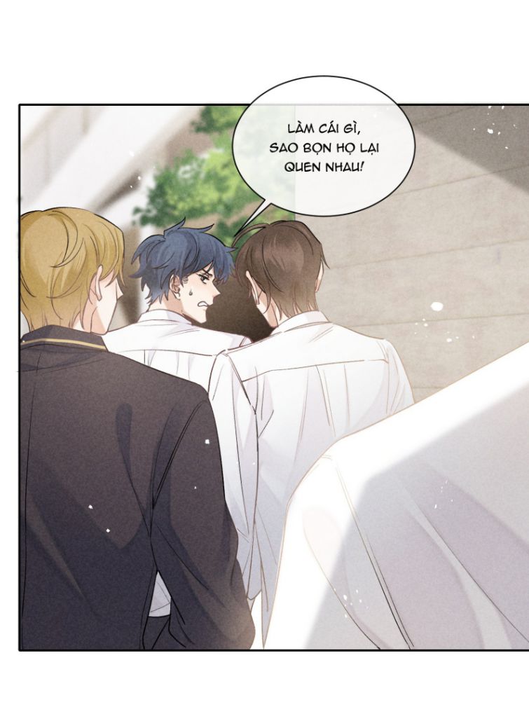 Trò Chơi Săn Bắn Chap 18 - Next Chap 19