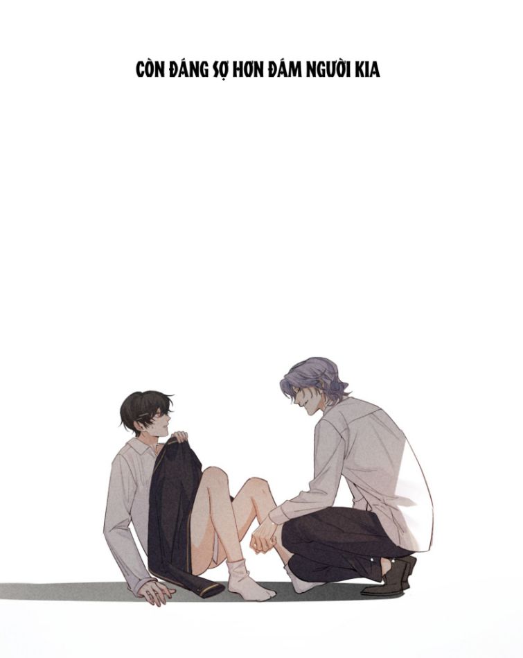 Trò Chơi Săn Bắn Chap 18 - Next Chap 19