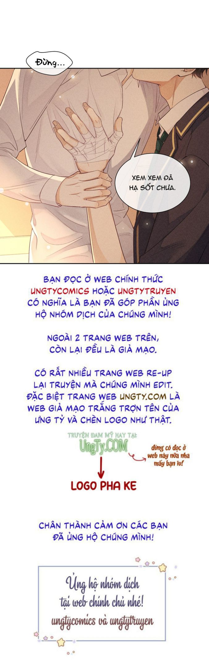 Trò Chơi Săn Bắn Chap 18 - Next Chap 19